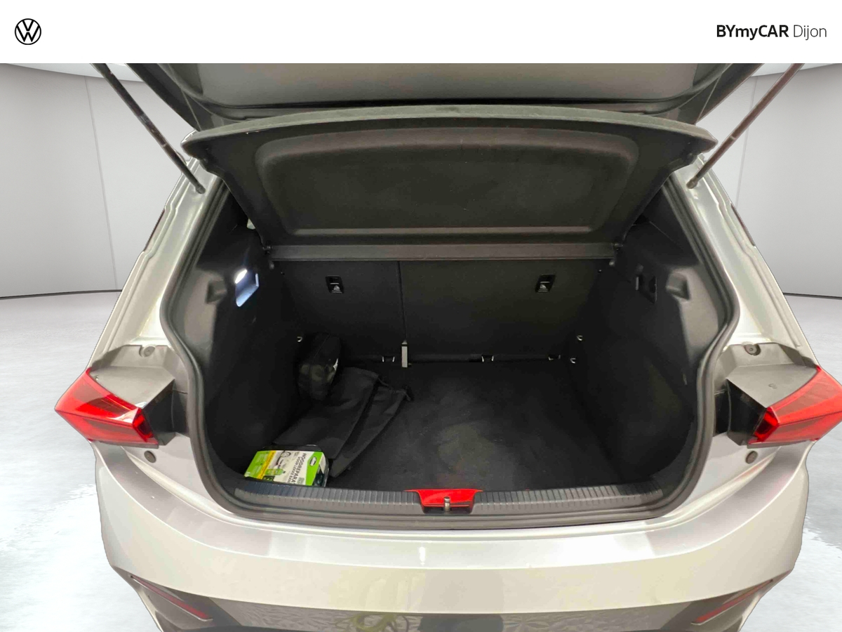 Cupra Born 230 ch - Batterie XL — photo 13
