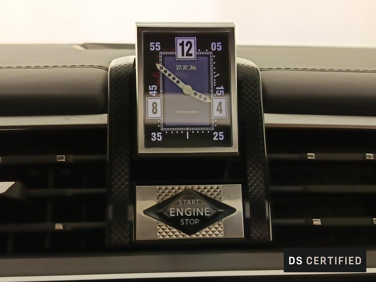 Ds Ds 9 9 hybride e-tense 250 opera — photo 29