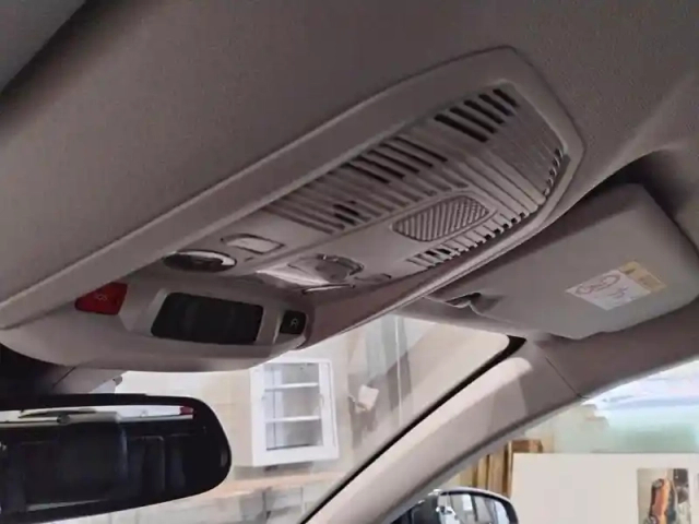 Citroën C5 Aircross hybride 145 e-dcs6 max — photo 25