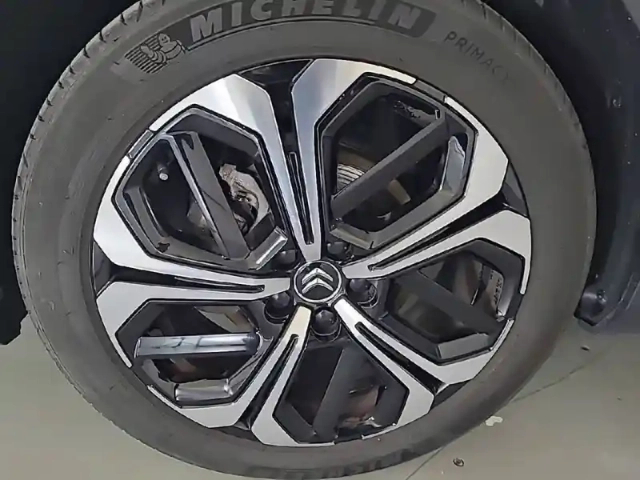 Citroën C5 x puretech 130 s&amp;s eat8 — photo 47