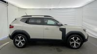 Dacia Duster 1.2 mild hybrid 130ch Journey — photo 4
