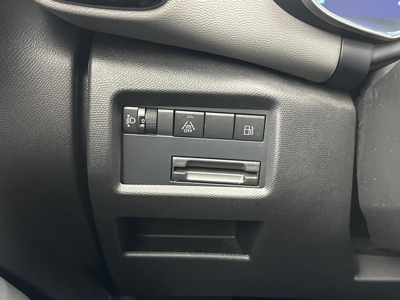 Citroën C5 Aircross hybride rechargeable 225 s&s e-eat8 c-series — photo 16