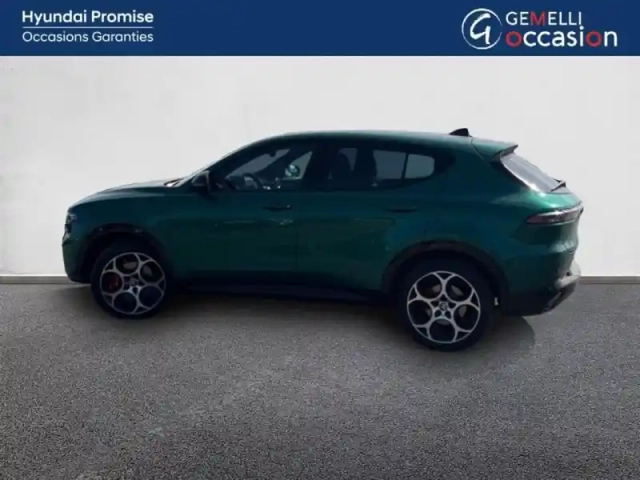 Alfa Romeo Tonale 1.3 phev 280ch veloce at6 e-q4 — photo 2