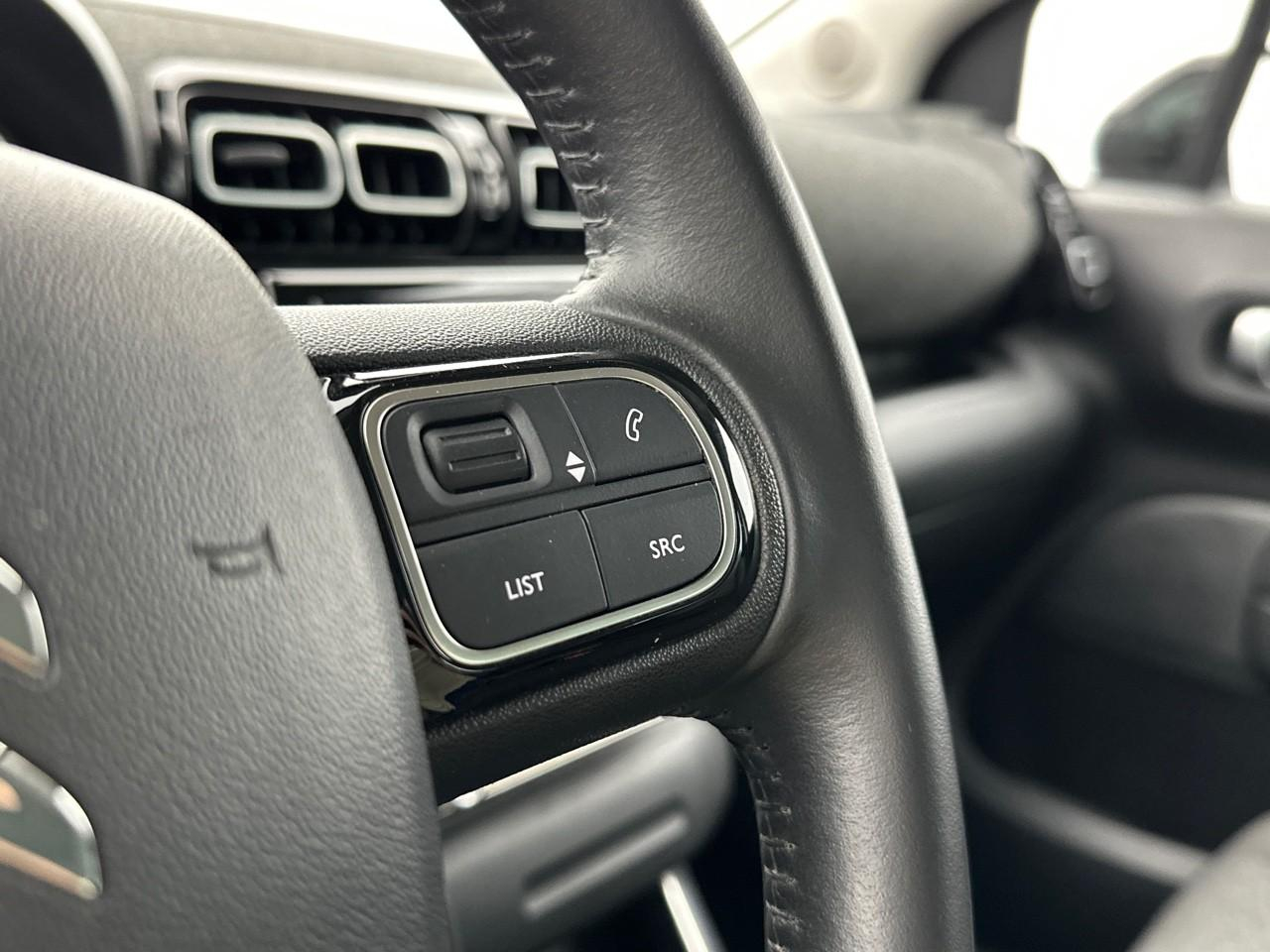 Citroën C3 Aircross puretech 110 s&s bvm6 shine pack — photo 18
