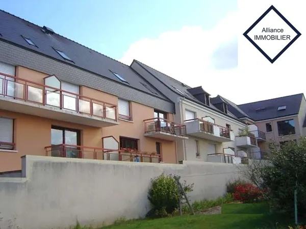 Appartement 3 pièces 67 m²