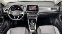 Volkswagen T-Roc 1.5 TSI EVO 150ch Style Exclusive DSG7 — photo 11