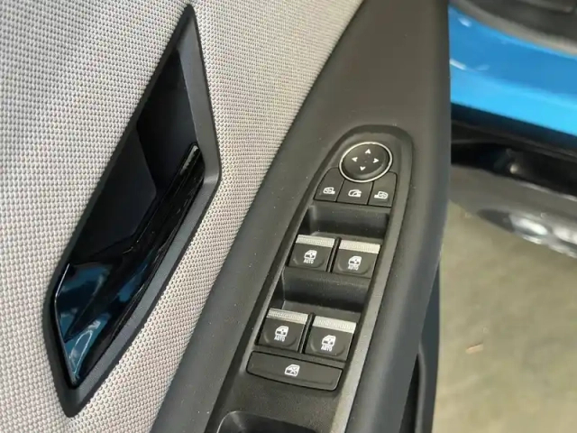 Nissan Micra electrique 52kwh 150ch — photo 53