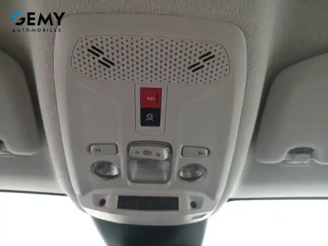 Citroën C4 bluehdi 110 s&amp;s bvm6 — photo 14