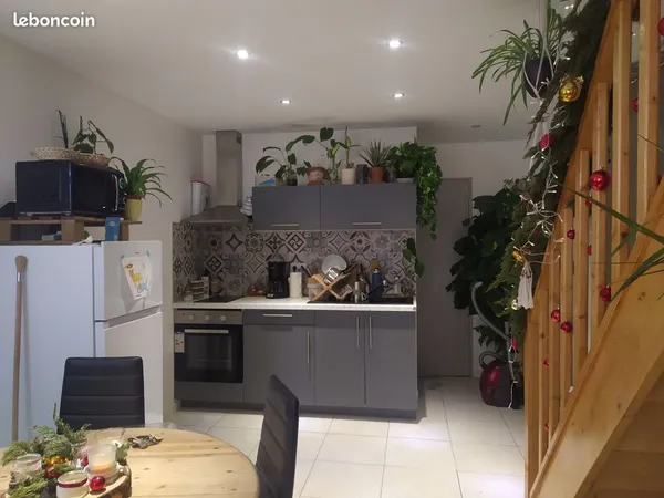 Loue appartement