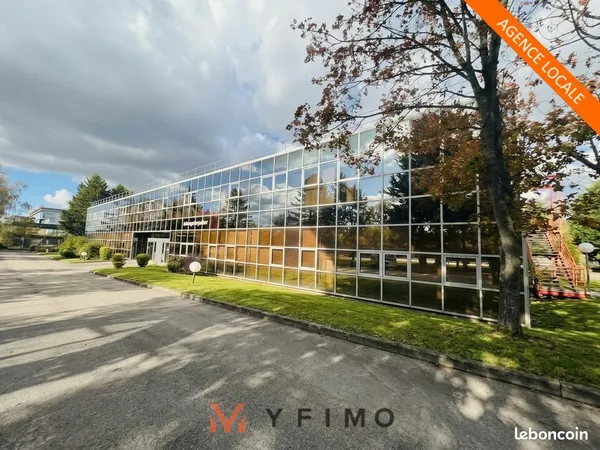 LOCAL D'ACTIVITE 6000 m² MAUREPAS