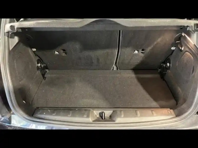 Mini Mini cooper 136ch edition premium bva7 — photo 8
