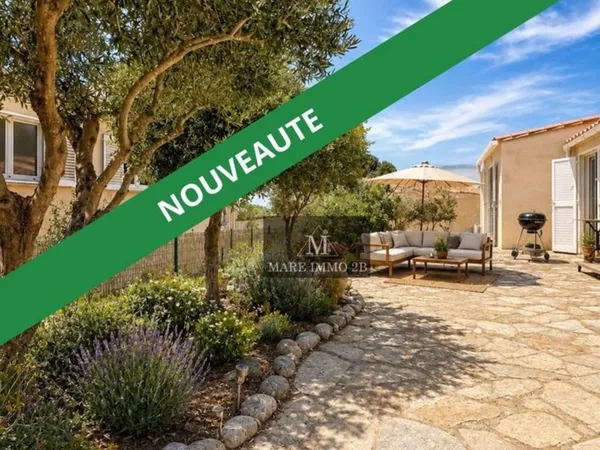 Ensemble immobilier de 203m² a voir sans plus tarder