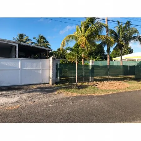 Vente maison Saint francois