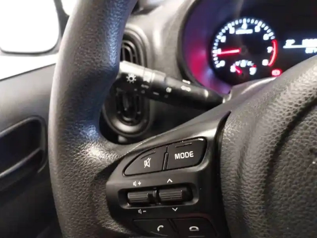 Kia Picanto 1.0 dpi 67ch isg bvm5 — photo 23