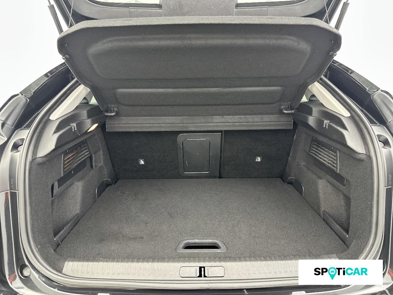 Citroën C4 puretech 130ch s&s shine pack eat8 — photo 6