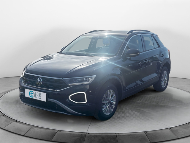 Volkswagen T-ROC T-Roc 1.5 TSI EVO 150 Start/Stop DSG7 Life Plus