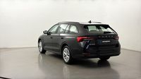 Skoda Octavia Combi 2.0 TDI 150ch Ambition DSG7 — photo 8