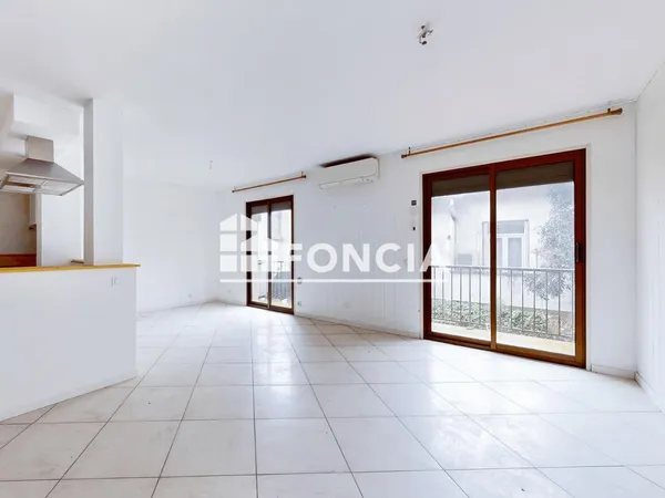 MERCADER EXCLUSIVITE T3 + GARAGE + BALCON