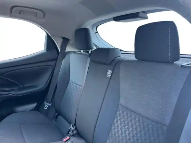Toyota Yaris 120 vvt-i dynamic 5p my22 — photo 11