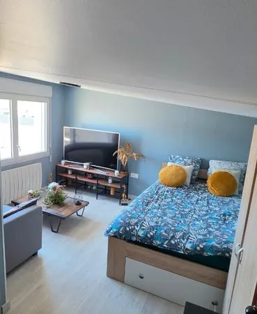 Studio étudiant chez l habitant toutes charges comprises