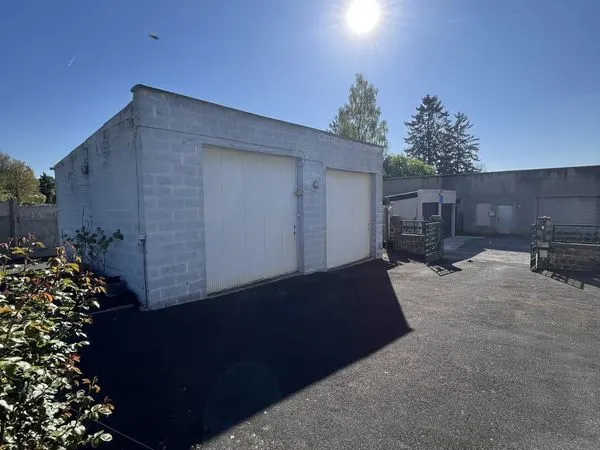 Maison 3 pièces 66 m²