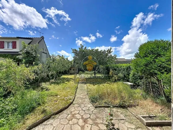 Projet à fort potentiel - Vitry Sur Seine