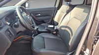 Dacia Duster 1.5 Blue dCi 115ch SL Extreme 4x4 — photo 9