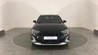 Audi A3 Allstreet 1.5 TFSI 150ch Hybride Avus S tronic 7