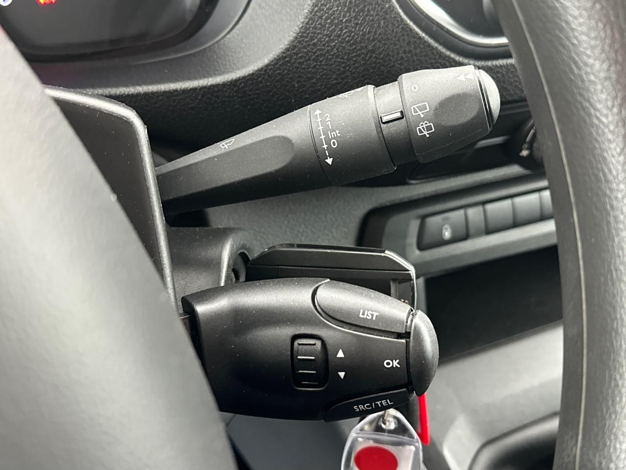 Peugeot Expert long bluehdi 120ch s&s bvm6 — photo 20