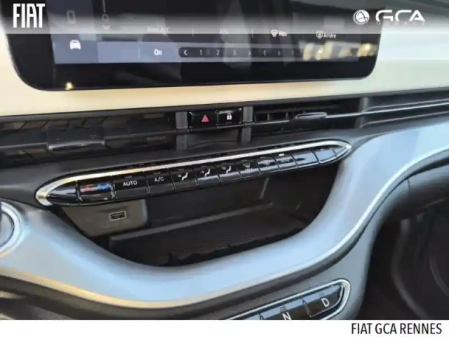 Fiat 500 e 118ch icône — photo 11