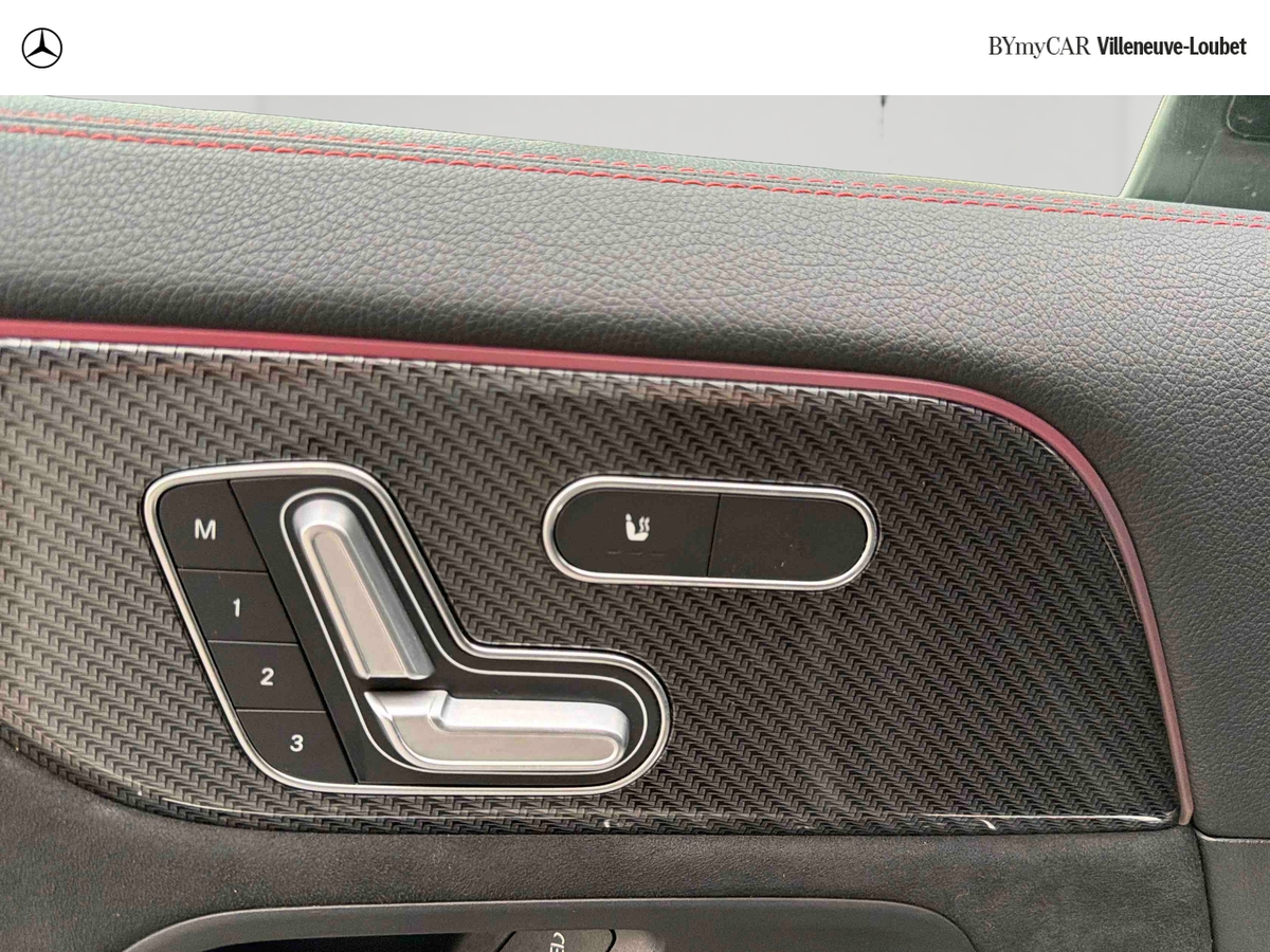 Mercedes GLA 250 e 8G-DCT — photo 16