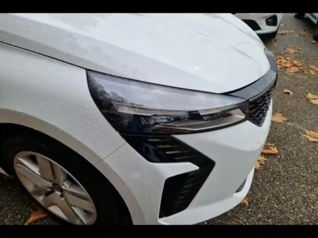 Renault Clio 1.0 eco-g 100ch evolution - 25 — photo 15