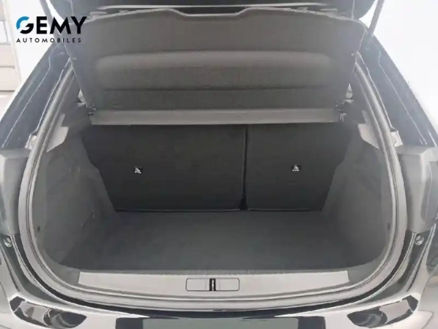 Peugeot 208 puretech 130 s&amp;s eat8 — photo 6
