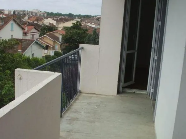 Appartement Minimes