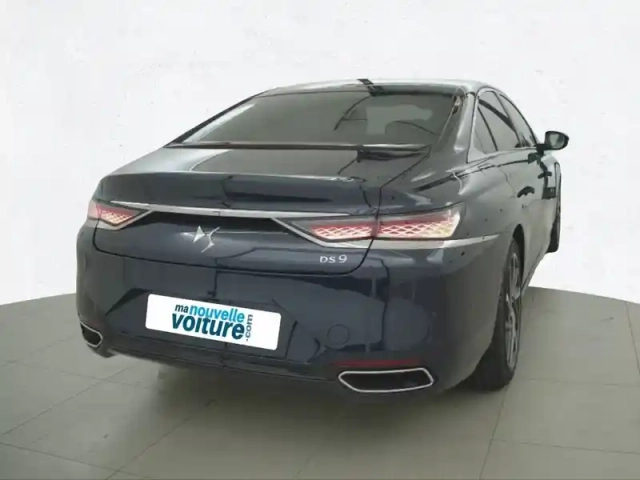 Ds Ds 9 hybride e-tense 225 — photo 34