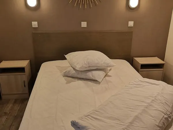 Location chez l'habitant de sept à juin