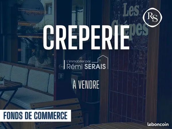 Crêperie FLERS