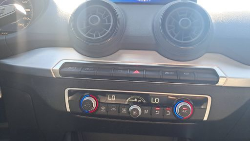 Audi Q2 2.0 TDI 150 Quattro S-Tronic 7 - S Line – 2017 – 125660 km – Diesel – Boîte Automatique — photo 20