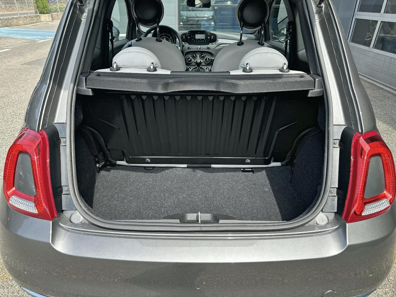Fiat 500 1.0 70ch bsg s&s dolcevita — photo 6