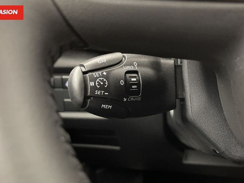 Citroen C5 AIRCROSS II 1.2 PureTech 130ch Shine EAT8 — photo 22