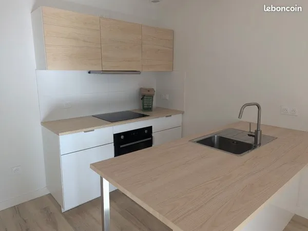 Appartement 36m² à louer