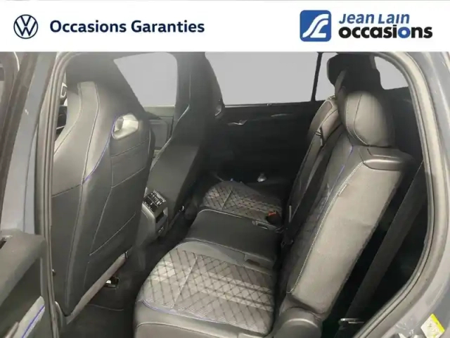Volkswagen Tayron 1.5 etsi 150ch dsg7 7pl — photo 48