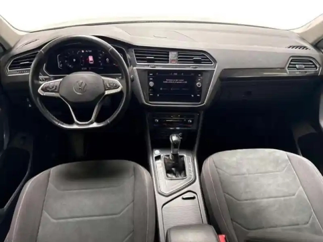 Volkswagen Tiguan 1.5 tsi 150ch dsg7 elegance — photo 18