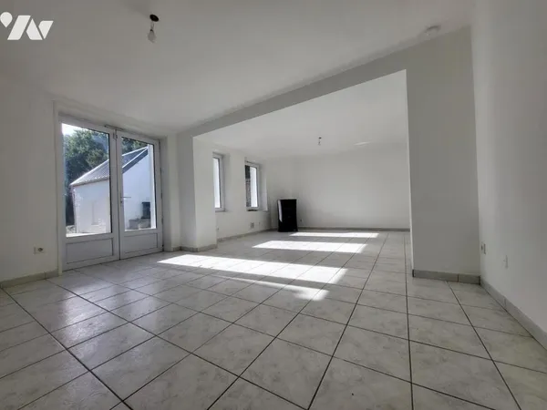 Maison 2 pièces 70 m²