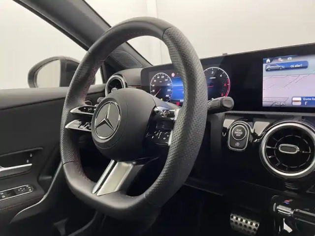 Mercedes Classe A 200 d 8g-dct — photo 94