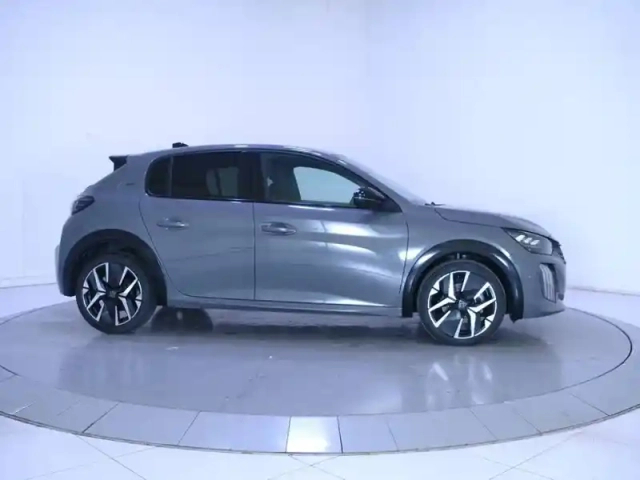 Peugeot 208 hybrid 110 e-dcs6 — photo 100