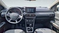 Dacia Sandero 1.0 ECO-G 100ch Stepway Extreme -24 — photo 8