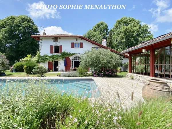 Maison de campagne 8 pièces 310 m²