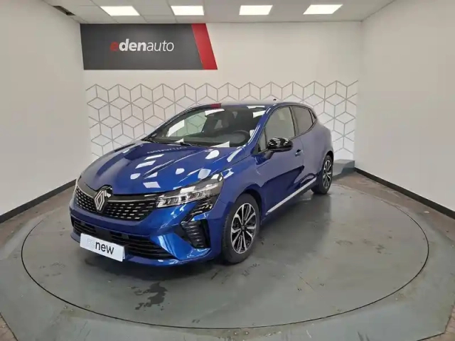 Renault Clio tce 90