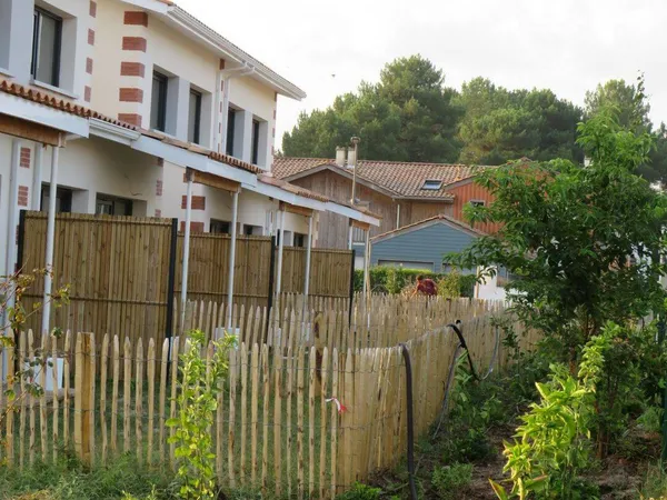 Maison 3 pièces 71 m²